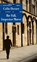 bokomslag Ihr Fall, Inspector Morse