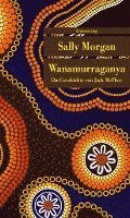 bokomslag Wanamurraganya