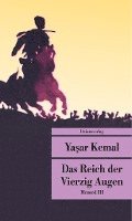 Das Reich der Vierzig Augen 1