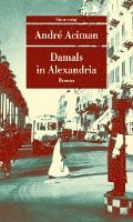 bokomslag Damals in Alexandria