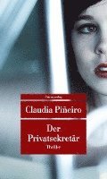 Claudia Piñeiro - Der Privatsekretär, Häftad