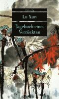 Xun Lu - Tagebuch eines Verrückten, Häftad