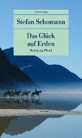 bokomslag Das Glück auf Erden