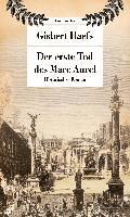 bokomslag Der erste Tod des Marc Aurel