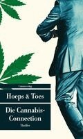 Thomas Hoeps, Jac. Toes - Die Cannabis-Connection, Häftad