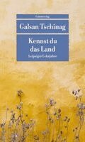 Galsan Tschinag - Kennst du das Land, Häftad