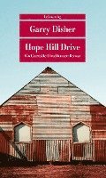 bokomslag Hope Hill Drive