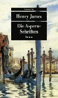 bokomslag Die Aspern-Schriften