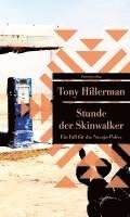 Stunde der Skinwalker 1