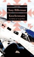 Tony Hillerman - Knochenmann, Häftad