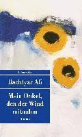 bokomslag Mein Onkel, den der Wind mitnahm