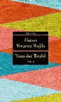 Fiston Mwanza Mujila - Tanz der Teufel, Häftad