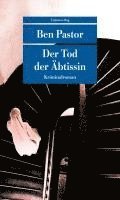 bokomslag Der Tod der Äbtissin