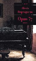 Alexis Ragougneau - Opus 77, Häftad