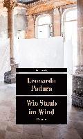 Leonardo Padura - Wie Staub im Wind, Häftad