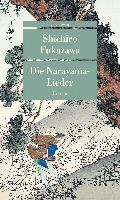 bokomslag Die Narayama-Lieder