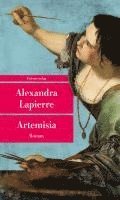 Alexandra Lapierre - Artemisia, Häftad