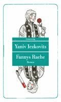 bokomslag Fannys Rache