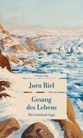 Jørn Riel - Gesang des Lebens, Häftad