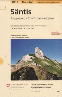 bokomslag Santis
