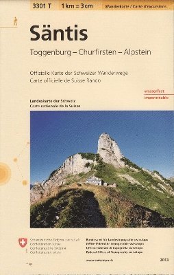 bokomslag Santis