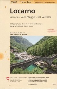bokomslag Locarno