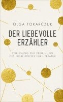 bokomslag Der liebevolle Erzähler