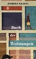 bokomslag Buch der Wohnungen