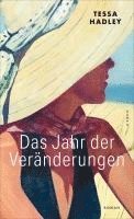 bokomslag Das Jahr der Veränderungen