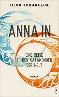 Olga Tokarczuk - Anna In, Inbunden