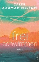 Frei schwimmen 1