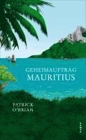 Geheimauftrag Mauritius 1