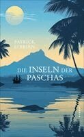 Patrick O'Brian - Die Inseln der Paschas, Inbunden