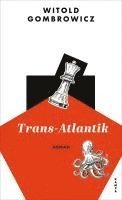 bokomslag Trans-Atlantik