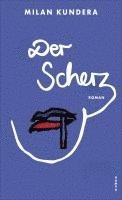 bokomslag Der Scherz