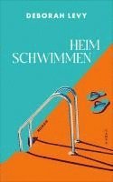 bokomslag Heim schwimmen