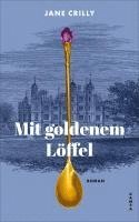 bokomslag Mit goldenem Löffel