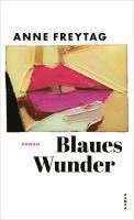 bokomslag Blaues Wunder