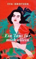 bokomslag Ein Tanz für mich allein