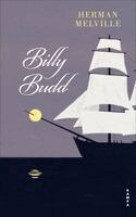 Herman Melville - Billy Budd, Inbunden