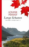 Louise Penny - Lange Schatten, Häftad