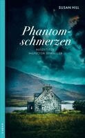 Susan Hill - Phantomschmerzen, Häftad