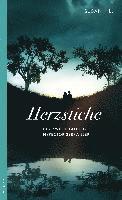 Susan Hill - Herzstiche, Häftad