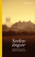 Susan Hill - Seelenängste, Häftad