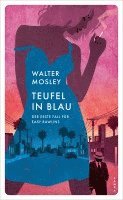 Walter Mosley - Teufel in Blau, Häftad