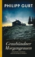 bokomslag Graubündner Morgengrauen