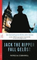 bokomslag Jack the Ripper