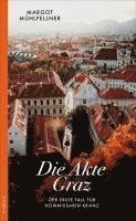 bokomslag Die Akte Graz