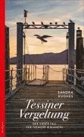 bokomslag Tessiner Vergeltung
