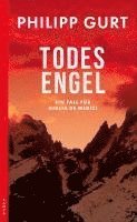 bokomslag Todesengel